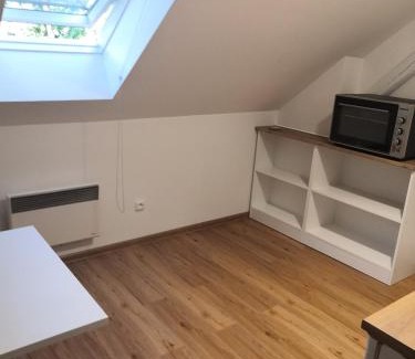Zlin Apartamento | Les 6