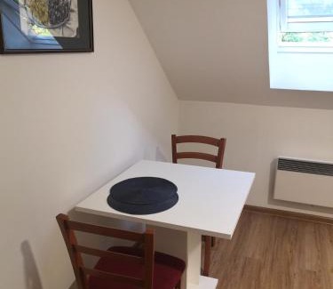 Zlin Apartamento | Les 6