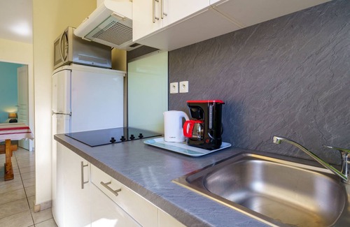 Bidart Casa | Les 7 Nains by Interhome