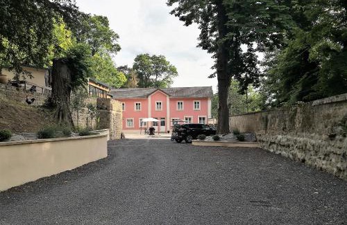 L'Isle-Adam Casa | Les 7 Sources