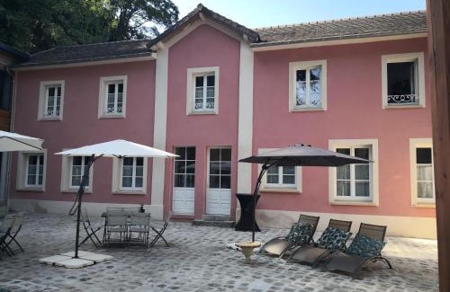L'Isle-Adam Casa | Les 7 Sources