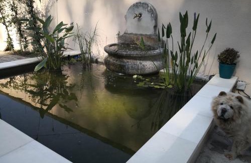 L'Isle-Adam Casa | Les 7 Sources