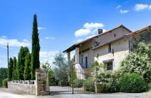 La Chapelle-Faucher Casa | Les Abeilles