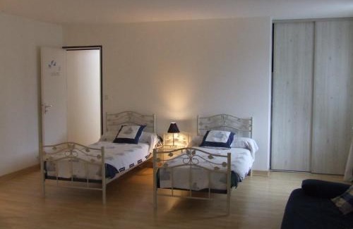 Tirepied Cama Y Desayuno | Les Abris de la Sée