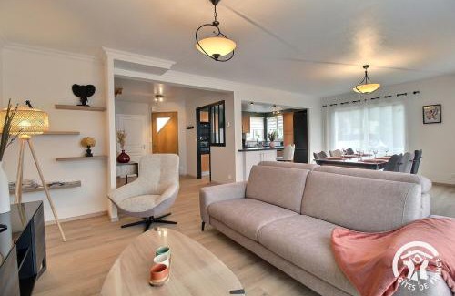 Lamballe Casa | Les acacias