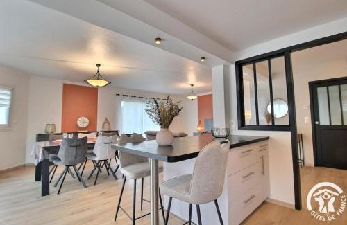 Lamballe Casa | Les acacias