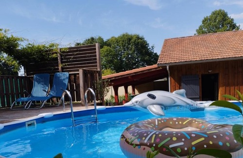 Ousse-Suzan Casa | Les Acacias - Ousse Suzan
