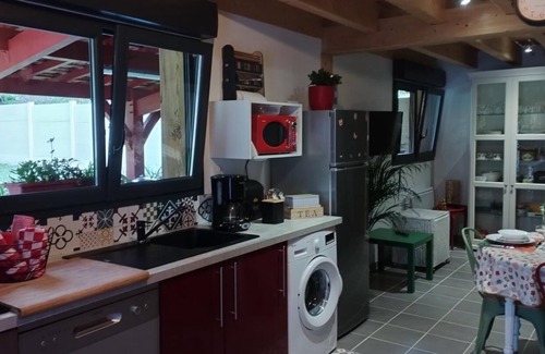 Ousse-Suzan Casa | Les Acacias - Ousse Suzan