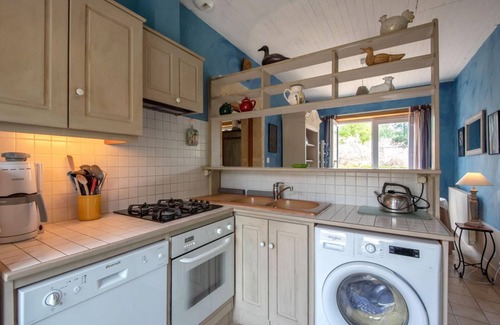 Anzy-le-Duc Casa | Les Accacias - ANZY-LE-DUC