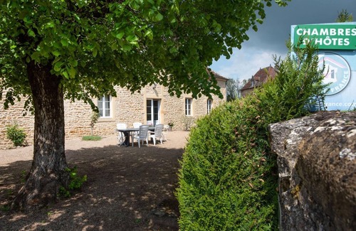 Anzy-le-Duc Casa | Les Accacias - ANZY-LE-DUC