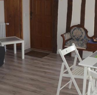 Vernon Apartamento | Les Agapanthes