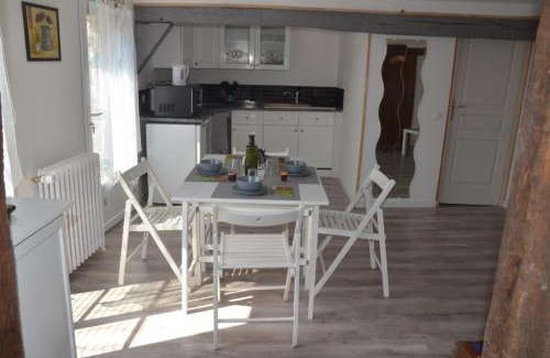 Vernon Apartamento | Les Agapanthes