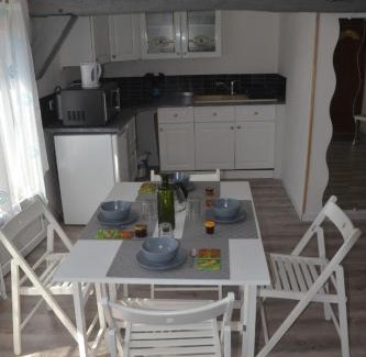 Vernon Apartamento | Les Agapanthes