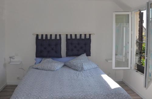 Vernon Apartamento | Les Agapanthes