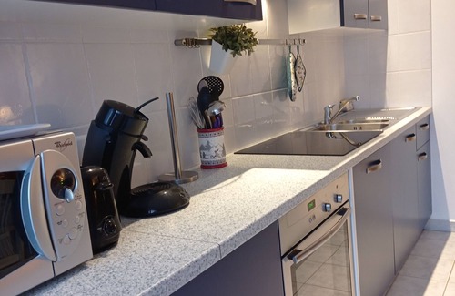 Gerardmer Apartamento | Les Agapanthes *** lakeside apartment