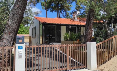 Ronce-les-Bains Casa | LES "AGATHINES" Maison 4 chambres, de 1 à 9 personnes, deux logements indépendants