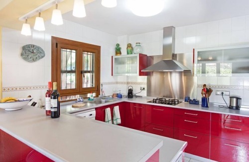 Can Carbonell Casa | Les Agudes by Interhome