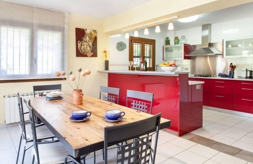 Can Carbonell Casa | Les Agudes by Interhome