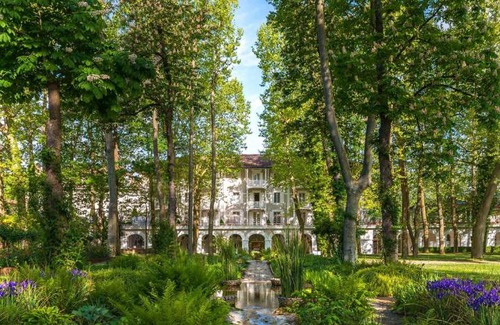 Eugenie-les-Bains Apartamento | Les Albizias 5