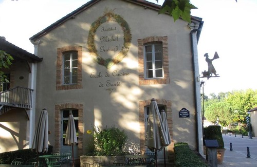 Eugenie-les-Bains Apartamento | Les Albizias 5