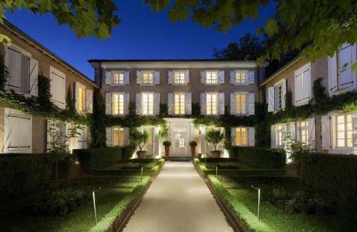 Eugenie-les-Bains Apartamento | Les Albizias 5