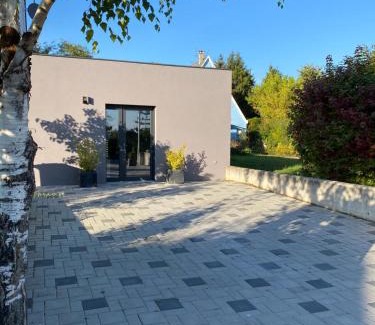 Holtzwihr Apartamento | Les Alizés
