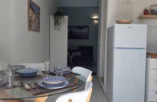 Kanoni Apartamento | Les Amandiers D2&D3 by Corfu Escapes