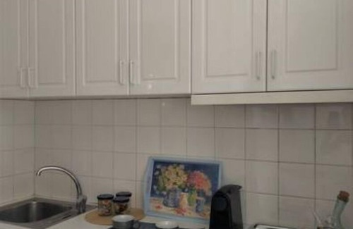 Kanoni Apartamento | Les Amandiers D2&D3 by Corfu Escapes