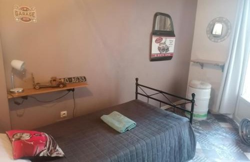 Saint-Agnet Casa | Les Amandiers de Jade