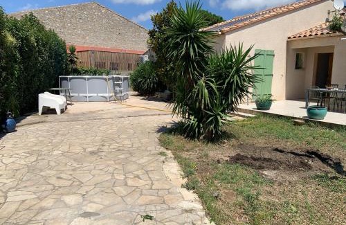 Salses-le-Chateau Cama Y Desayuno | les amandiers