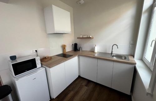 Cambrai Apartamento | Les Anges 1 - Hyper Centre