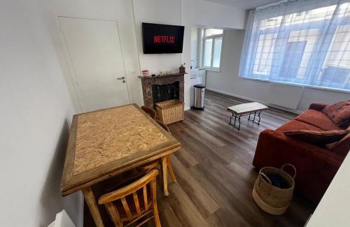Cambrai Apartamento | Les Anges 1 - Hyper Centre