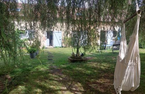 Ivoy le Pre Casa | Les Anniquins