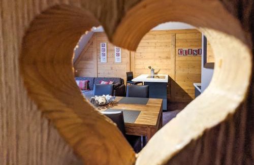 Munster Apartamento | Les Appartements du Parc - Accès piscine et spa