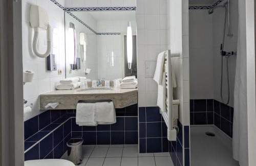 Munster Apartamento | Les Appartements du Parc - Accès piscine et spa