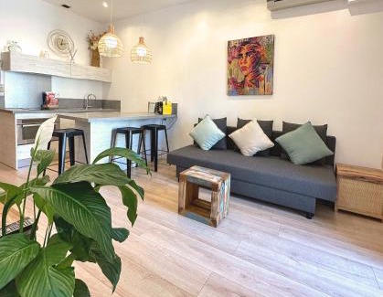 Opera Apartamento | Les Appartements du Vieux Port