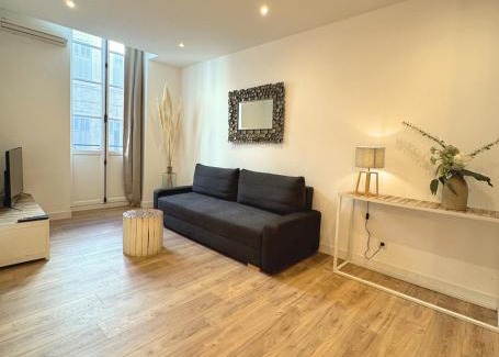 Opera Apartamento | Les Appartements du Vieux Port