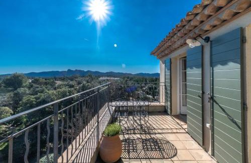 La Motte Complejo | Les Appartements et Maisons du Domaine de Saint Endréol Golf & Spa Resort