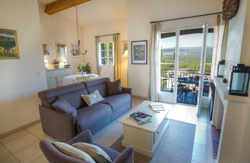 La Motte Complejo | Les Appartements et Maisons du Domaine de Saint Endréol Golf & Spa Resort