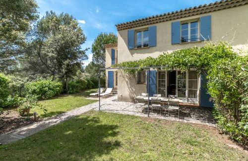 La Motte Complejo | Les Appartements et Maisons du Domaine de Saint Endréol Golf & Spa Resort