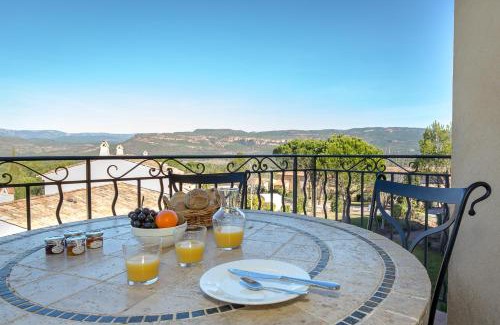 La Motte Complejo | Les Appartements et Maisons du Domaine de Saint Endréol Golf & Spa Resort