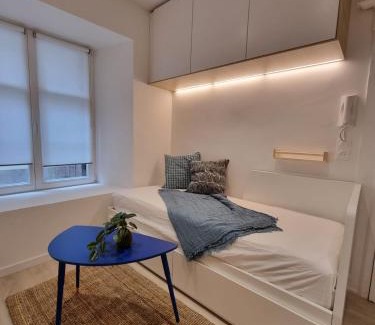 City-Centre - Petite France Apartamento | Les appartements Hyper centre