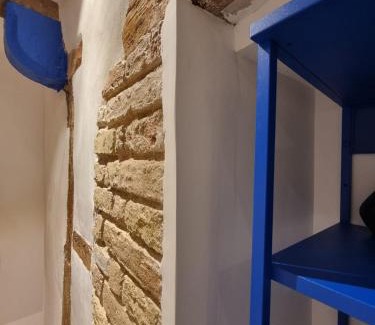 City-Centre - Petite France Apartamento | Les appartements Hyper centre