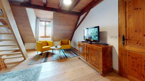 Turckheim Apartamento | Les Appartements Manala - Turckheim