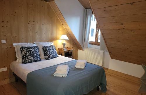 Turckheim Apartamento | Les Appartements Manala - Turckheim