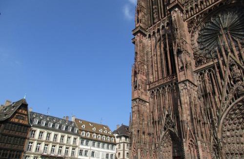 Historic Center Apartamento | Les appartements Place de la Cathédrale