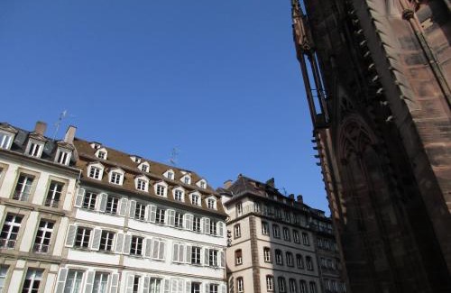 Historic Center Apartamento | Les appartements Place de la Cathédrale