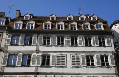 Historic Center Apartamento | Les appartements Place de la Cathédrale