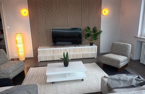 Plantieres Queuleu Apartamento | Les appartements sur Pompidou - 7 appartements neufs société selogerametz com