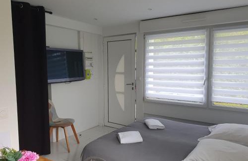 Plantieres Queuleu Apartamento | Les appartements sur Pompidou - 7 appartements neufs société selogerametz com